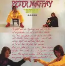 Double LP - Peter Maffay - Omen