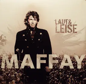 Peter Maffay - Laut & Leise