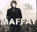 Double CD - Peter Maffay - Laut & Leise - Digipak