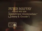 LP - Peter Maffay - Live '82