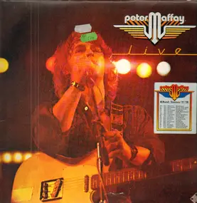 Peter Maffay - Live