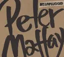 Double CD - Peter Maffay - MTV Unplugged
