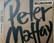 Double CD - Peter Maffay - MTV Unplugged