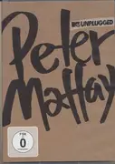 Double DVD - Peter Maffay - MTV Unplugged