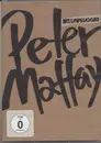 Double DVD - Peter Maffay - MTV Unplugged