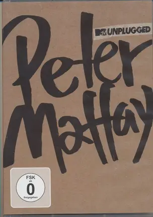 Peter Maffay - Mtv Unplugged