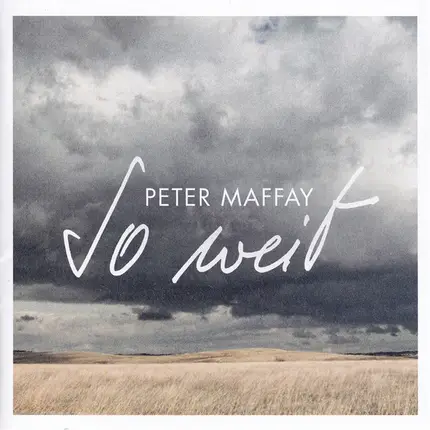 Peter Maffay - So weit