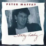 7inch Vinyl Single - Peter Maffay - Sorry Lady