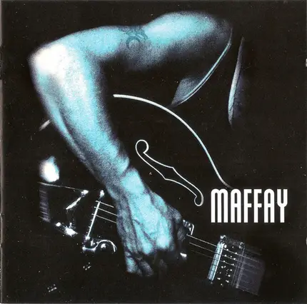 Peter Maffay - Sechsundneunzig