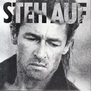 7inch Vinyl Single - Peter Maffay - Steh Auf