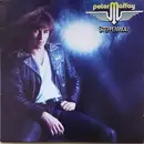 LP - Peter Maffay - Steppenwolf - with lyrics sheet