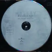 CD - Peter Maffay - Rocksongs / Wie Feuer Und Eis