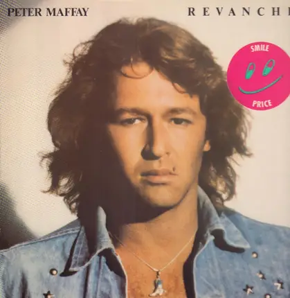 Peter Maffay - Revanche