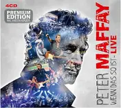 Peter Maffay - Wenn das So Ist: Live
