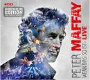 CD-Box - Peter Maffay - Wenn Das So Ist - Live