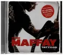 CD - Peter Maffay - Tattoos