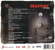 Double CD - Peter Maffay - Tattoos