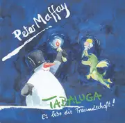 CD - Peter Maffay - Tabaluga - Es Lebe Die Freundschaft! - Super Jewel Box