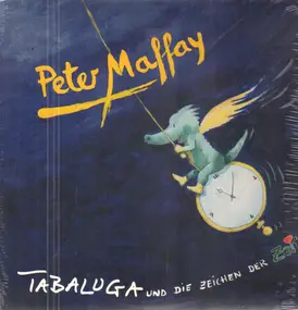 Peter Maffay - Tabaluga und die Zeichen der Zeit
