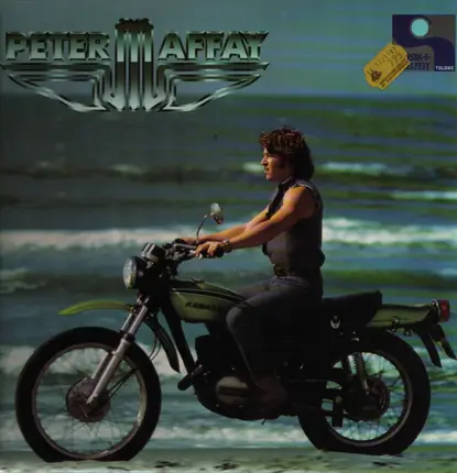 Peter Maffay - Und Es War Sommer