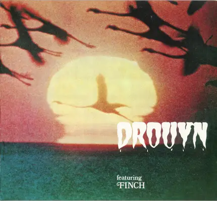 Peter Martin & Finch - Drouyn