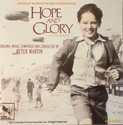 Peter Martin - Hope And Glory (Original Motion Picture Soundtrack)