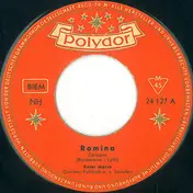Peter Mario - Romina
