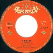 Peter Mario - Romina