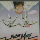 LP - Peter Mars - Planet