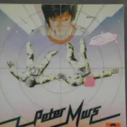 Peter Mars - Planet