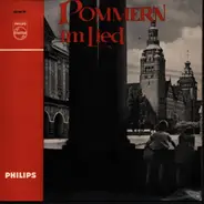 Peter Mattner, Der Bergedorfer Kammerchor - Pommern im Lied