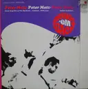 LP - Peter Matz Orchestra - Brings 'Em Back (Great Song Hits Of The Big Bands ... Updated ... With Love)