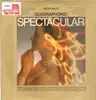 LP - Peter Matz - Quadraphonic Spectacular