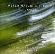 Peter Materna - Dancer
