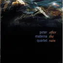 CD - Peter Materna Quartet - After The Rain