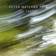 Peter Materna Trio - The Dancer