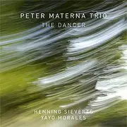 CD - Peter Materna Trio - The Dancer
