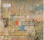 Peter Maxwell Davies - Symphony No. 3