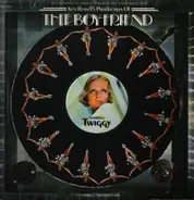 Peter Maxwell Davies And The Boy Friend Band Starring Twiggy - The Boyfriend (Original Soundtrack)