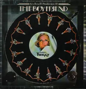 Peter Maxwell Davies - The Boyfriend (Original Soundtrack)