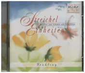 Peter Mergener - Streicheleinheiten - Frühling