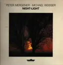 LP - Peter Mergener & Michael Weisser - Night-Light