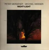 Peter Mergener - Night-Light