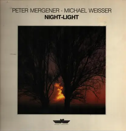 Peter Mergener & Michael Weisser - Night-Light