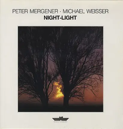 Peter Mergener & Michael Weisser - Night-Light