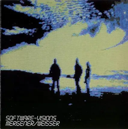 Peter Mergener & Michael Weisser - Software-Visions