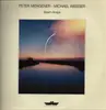 LP - Peter Mergener Michael Weisser - Beam Scape