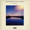 LP - Peter Mergener & Michael Weisser - Beam-Scape