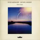 LP - Peter Mergener & Michael Weisser - Beam-Scape