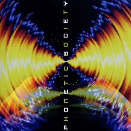 Peter Mergener - Phonetic Society